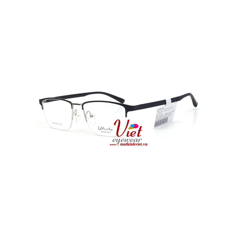 Gọng kính Velocity VL23467 C14